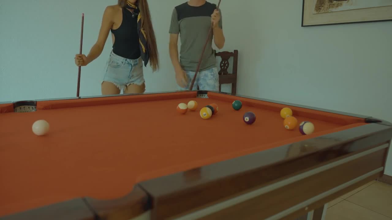 DaringKiara Public Sex On A Rooftop Video