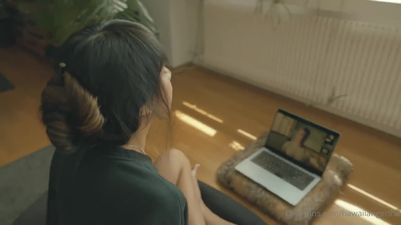DaringKiara Onlyfans BG Porn Video