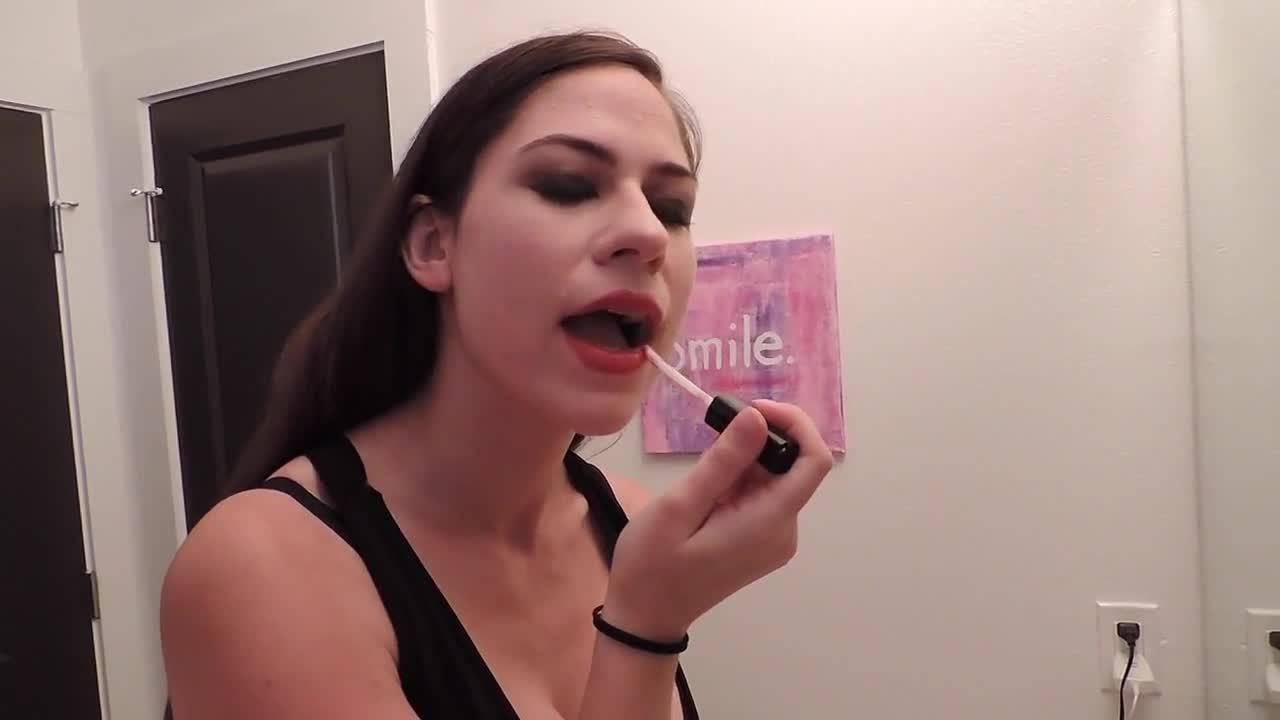 Ashley Alban – Birthday BJ