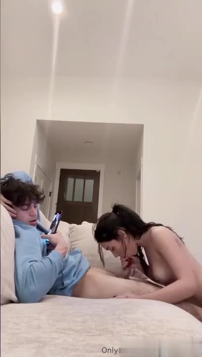 Chloe Difatta Couch Sex Tape