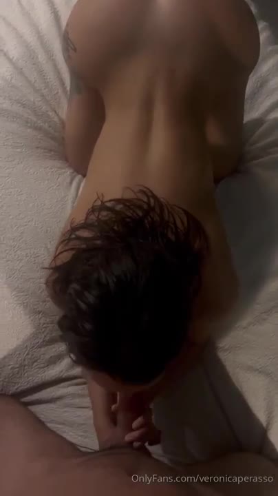 Veronica Perasso Fully Nude BG Sex Video