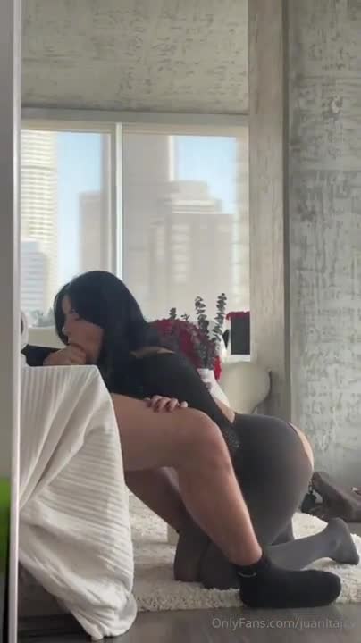 Juanita Jcv – Homemade BG Sextape
