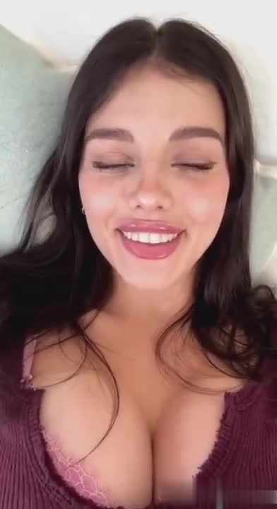 Emily Black OnlyFans leaked Emily Black JOI Porn Video on HDthot