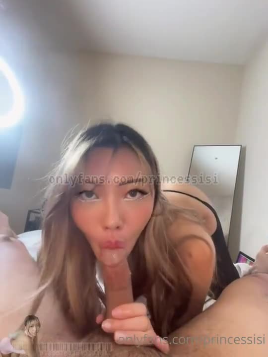 Princessisi Hardcore Sextape Video