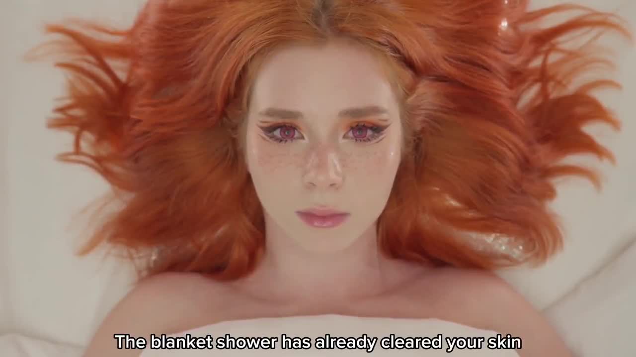 Sweetie Fox And Diana Rider – Big Black Mirror