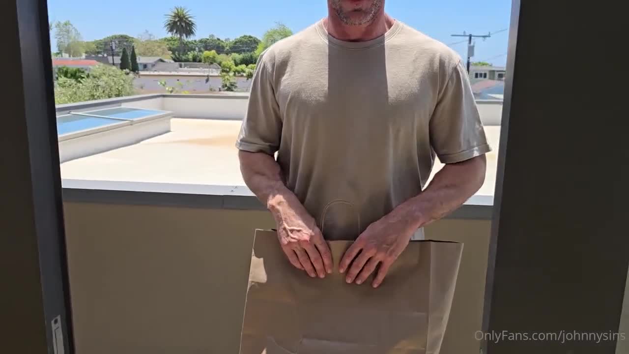 Melztube BRAND NEW 2nd Round Booty Call Sex With Johnny SIns