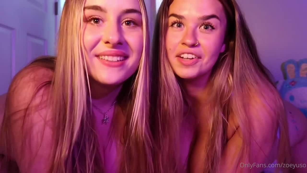 Zoey Uso – Anal Training Series Part 2 With Madelynn May