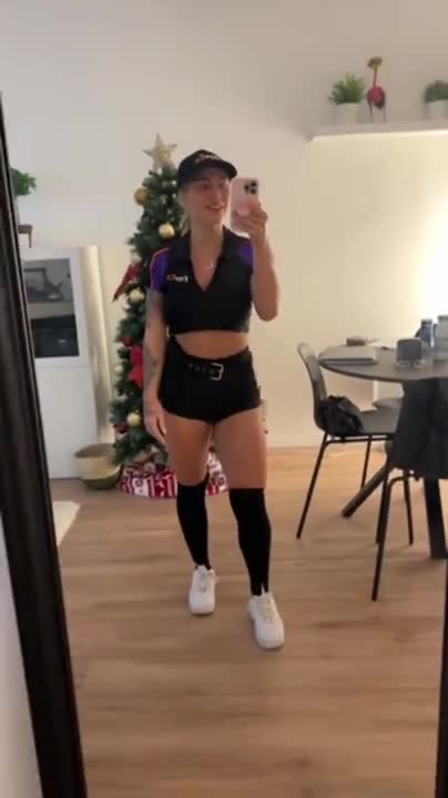 Margot Dulac Delivery Sex Tape Video