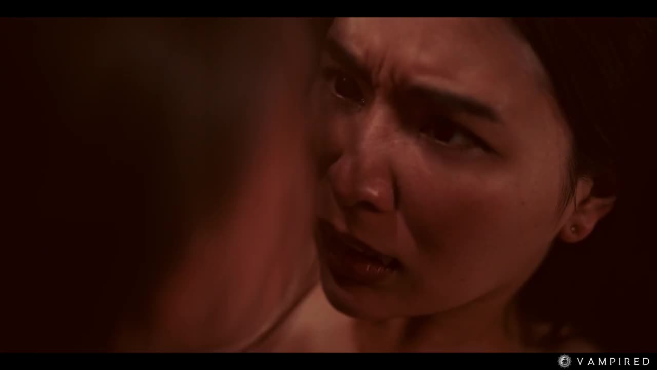 Josephine Jackson And Rikako Katayama – Dont Let Her In At Night