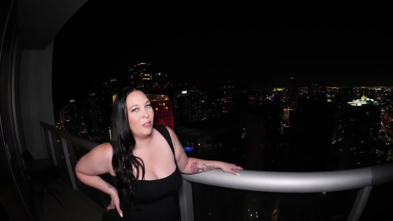 Shawna Lynn OnlyFans leaked Shawna Lynn – PAWG Backshot Queen Takes On FreakyT on HDthot