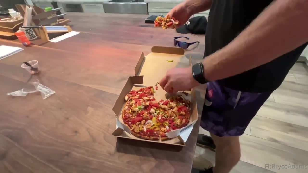 Bryce Adams OnlyFans leaked Bryce Adams NEW Taking BWC Twice In One Night For Anal on HDthot