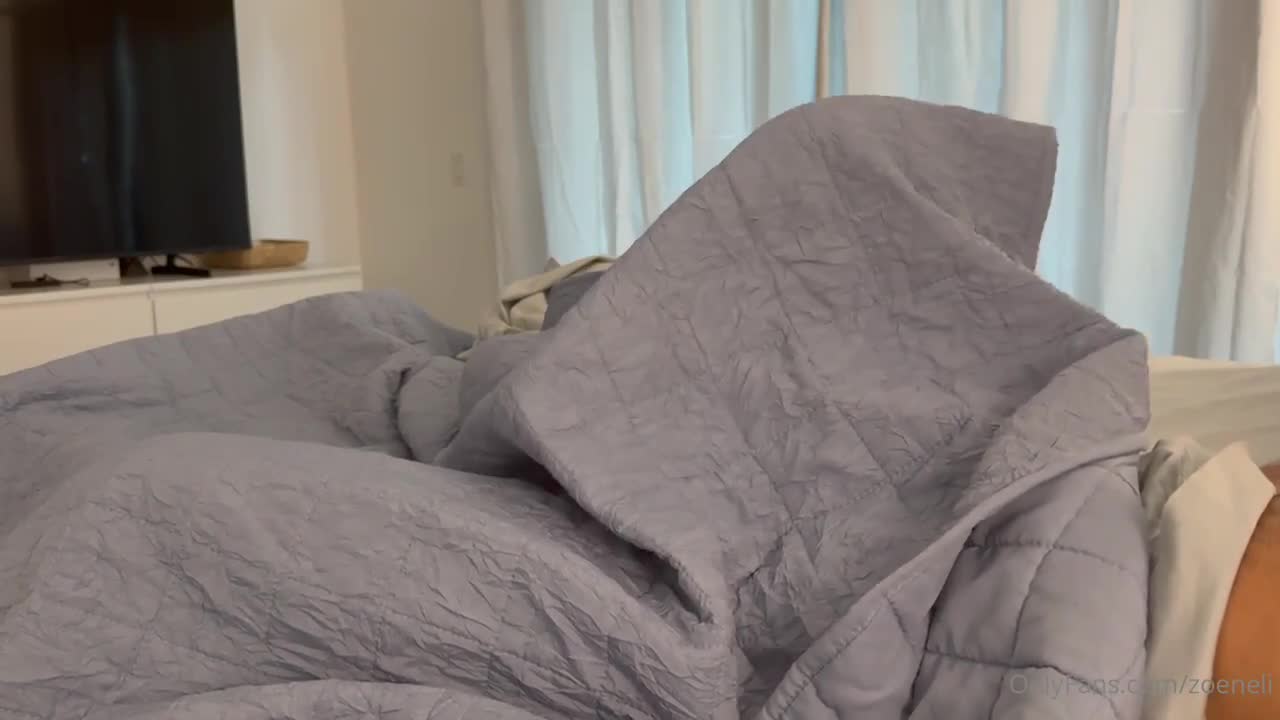 Zoe Neli Valentine’s Day Surprise Rough, Hardcore Fucking