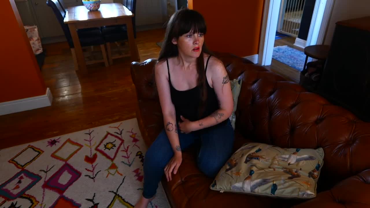Sydney Harwin – Truth Or Dare With Mommy