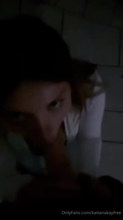 Katiana Kay Fucks A Cop Video