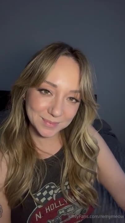 Remy Lacroix – POV JOI Cum Countdown