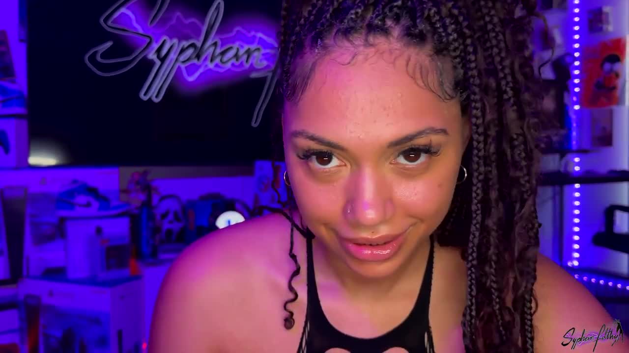 Honey Drip – 1 On 1 With Syphon Filthy