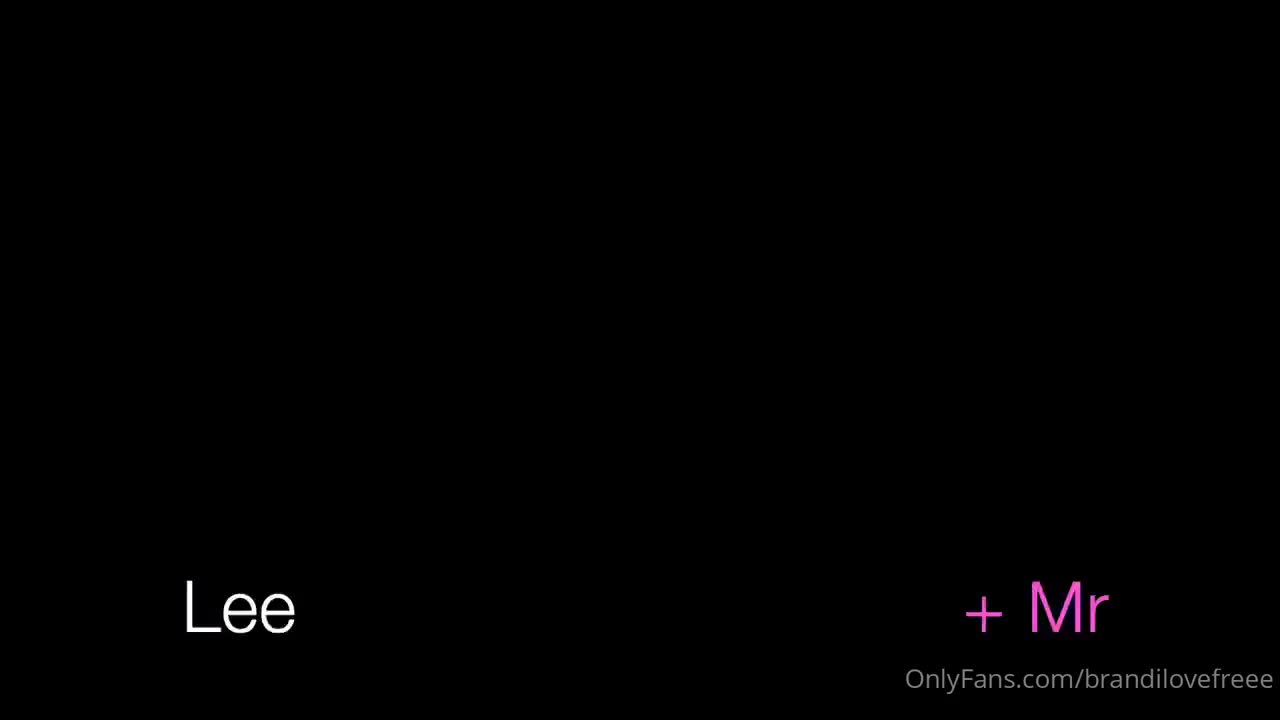 Brandi Love OnlyFans leaked Brandi Love Fucks a Random Fan on HDthot