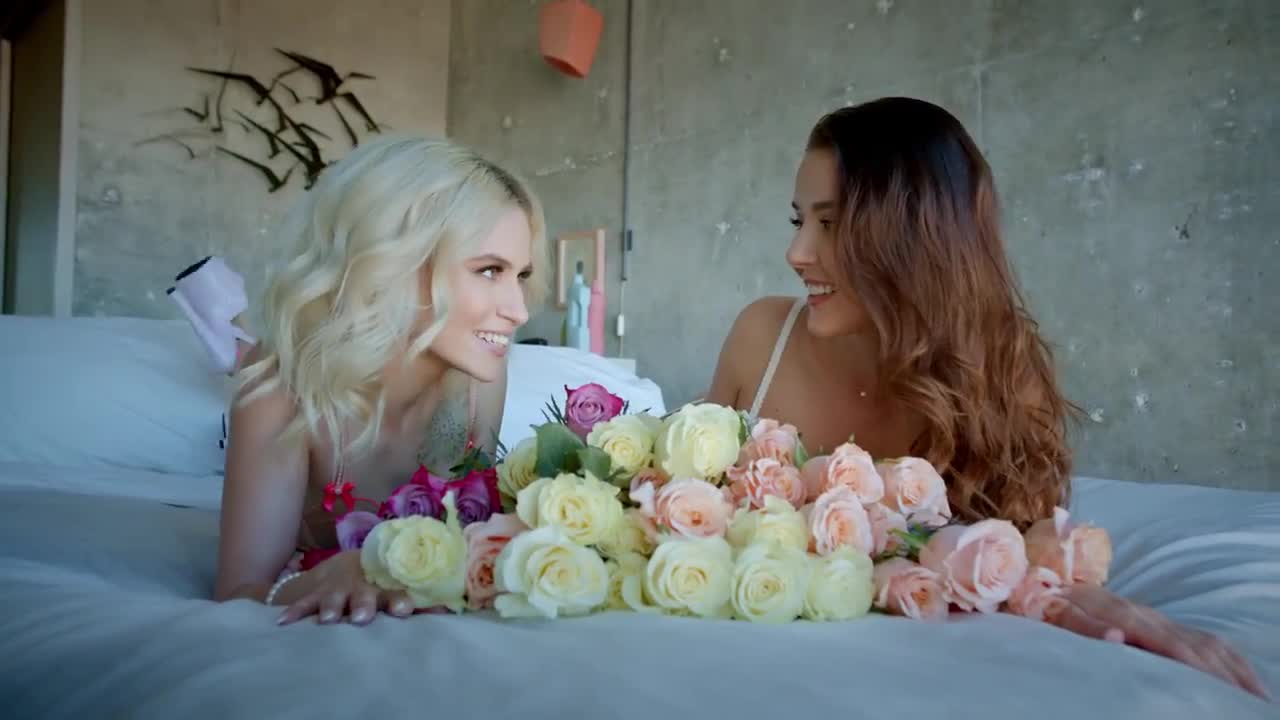 Sybil A And Kiara Cole Hardcore Squirting Lesbian Piss Play