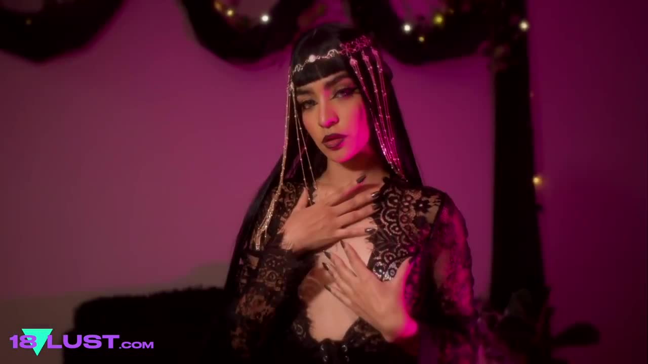 Persephone – Cumfucked
