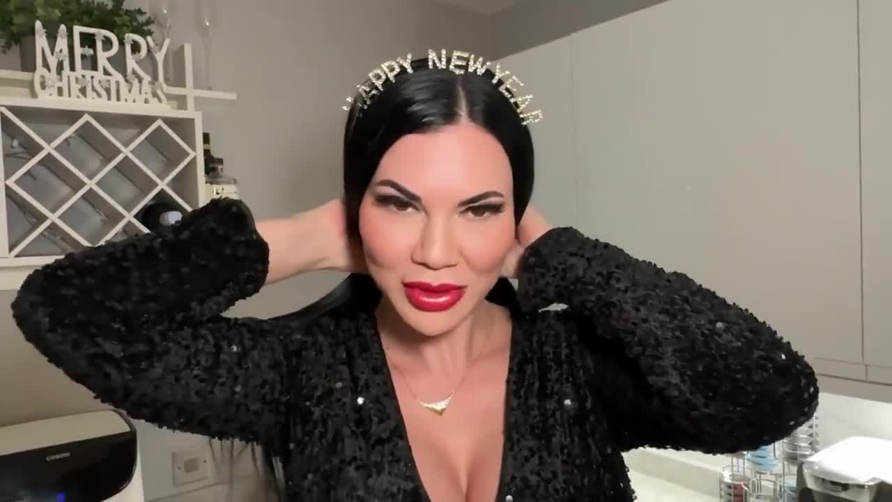 Jasmine Jae Hardcore HR