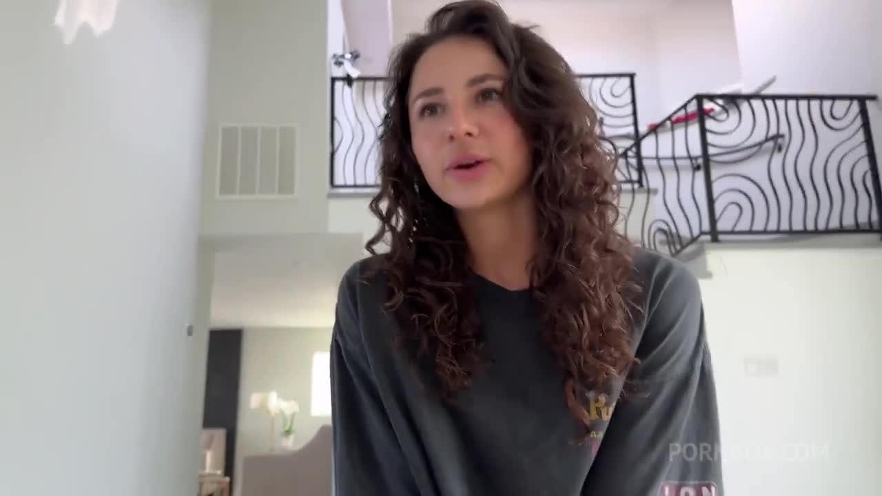 Liz Jordan Passionate Fuck