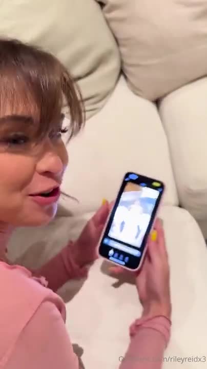 Riley Reid OnlyFans leaked Riley Reid POV Onlyfans Sextape Video on HDthot