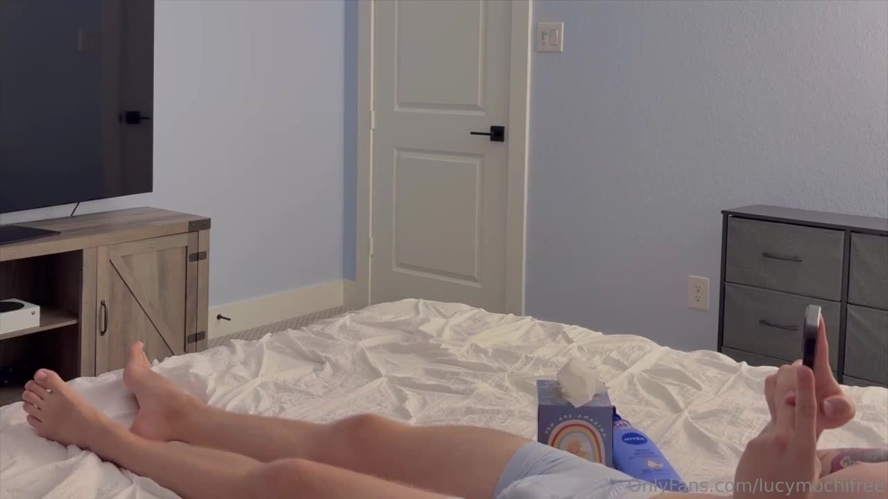 Lucy Mochi OnlyFans leaked Lucy Mochi – I Generated The Perfect AI Girlfriend on HDthot