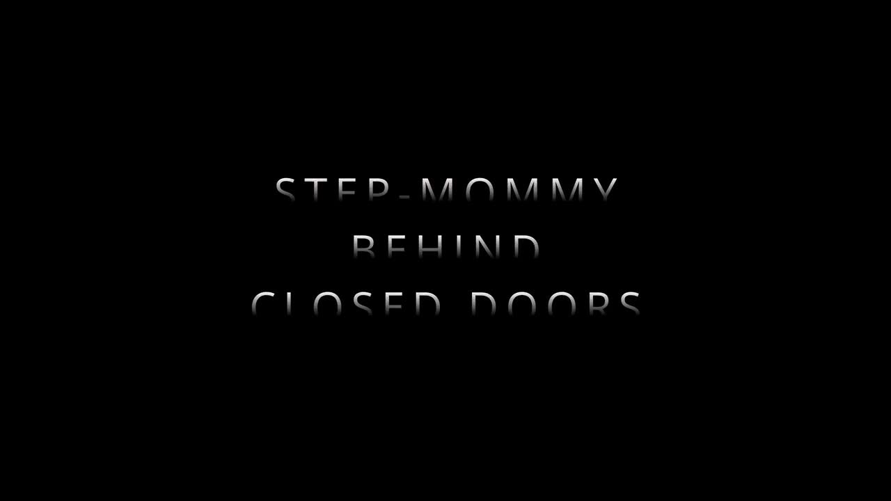 Sloane Sabbath – Step Mommy Behind Closed Doors