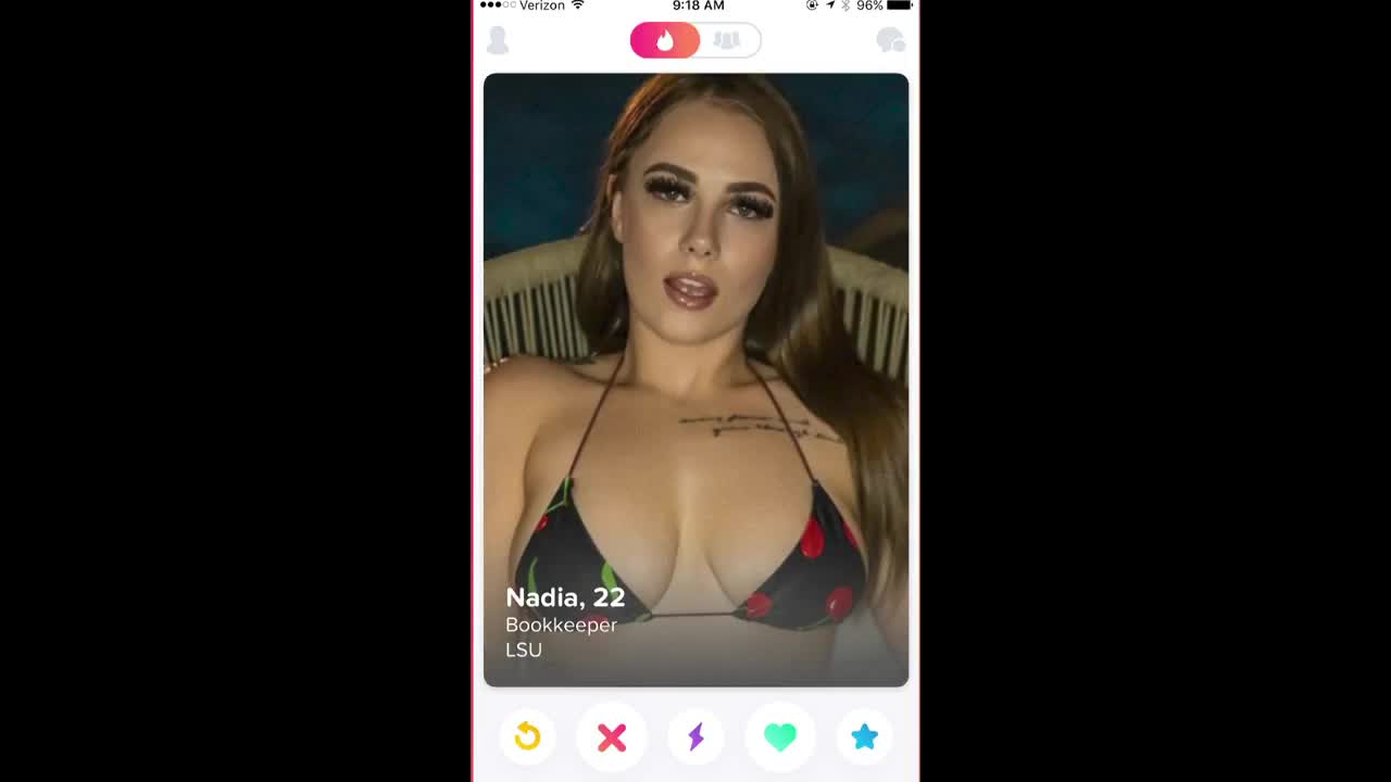 Richh Des Dating App Hookups