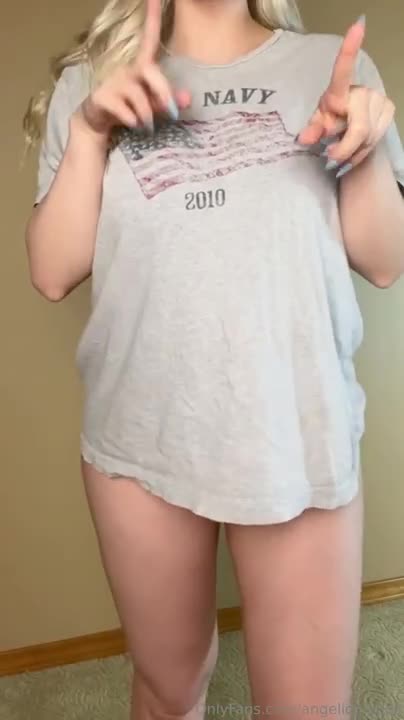 Angelicfuckdoll – Slutty Outfit Try on Haul
