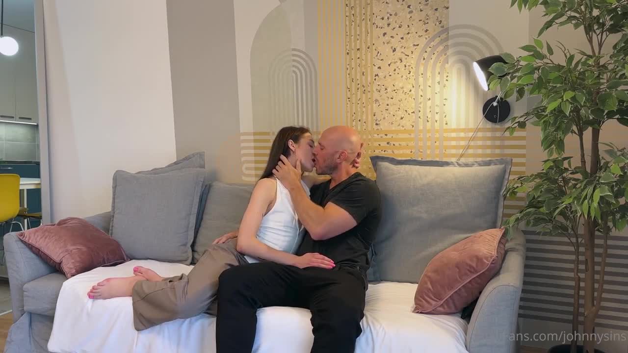 Matty Mila Perez Homemade Booty Call With Johnny Sins