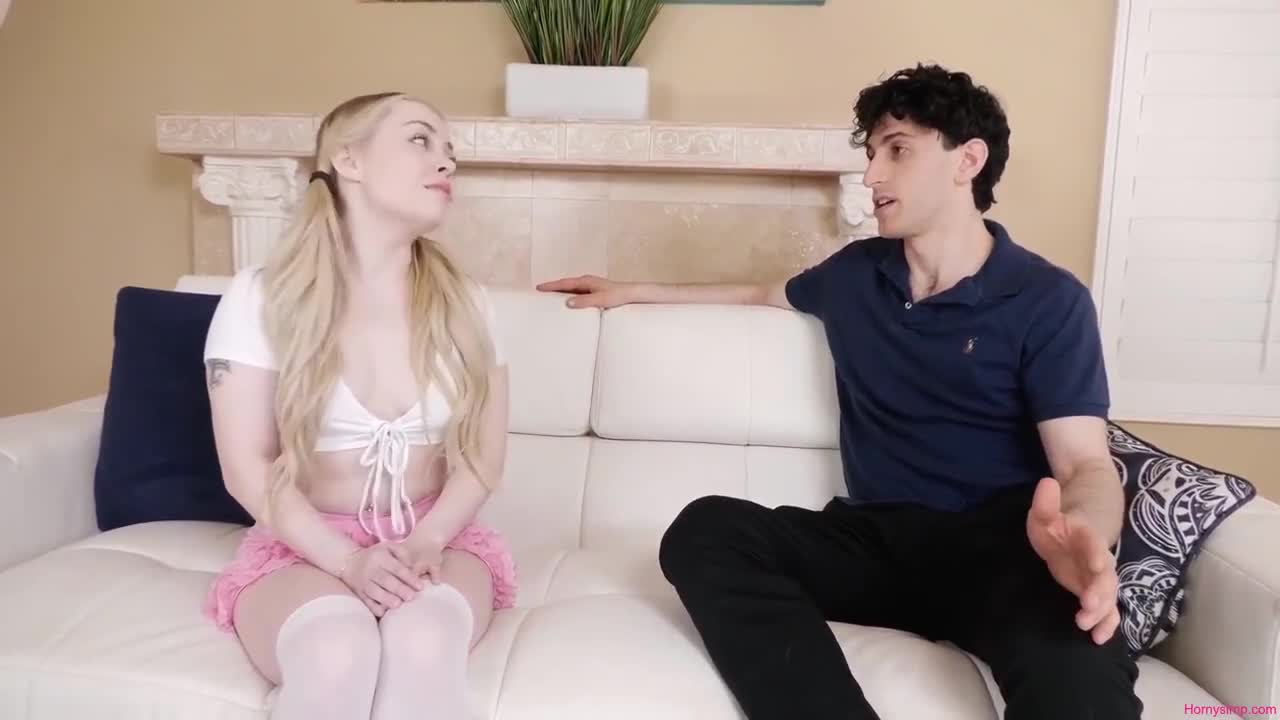Haley Spades – Bubble Butt Babysitters Fucking The Married Man