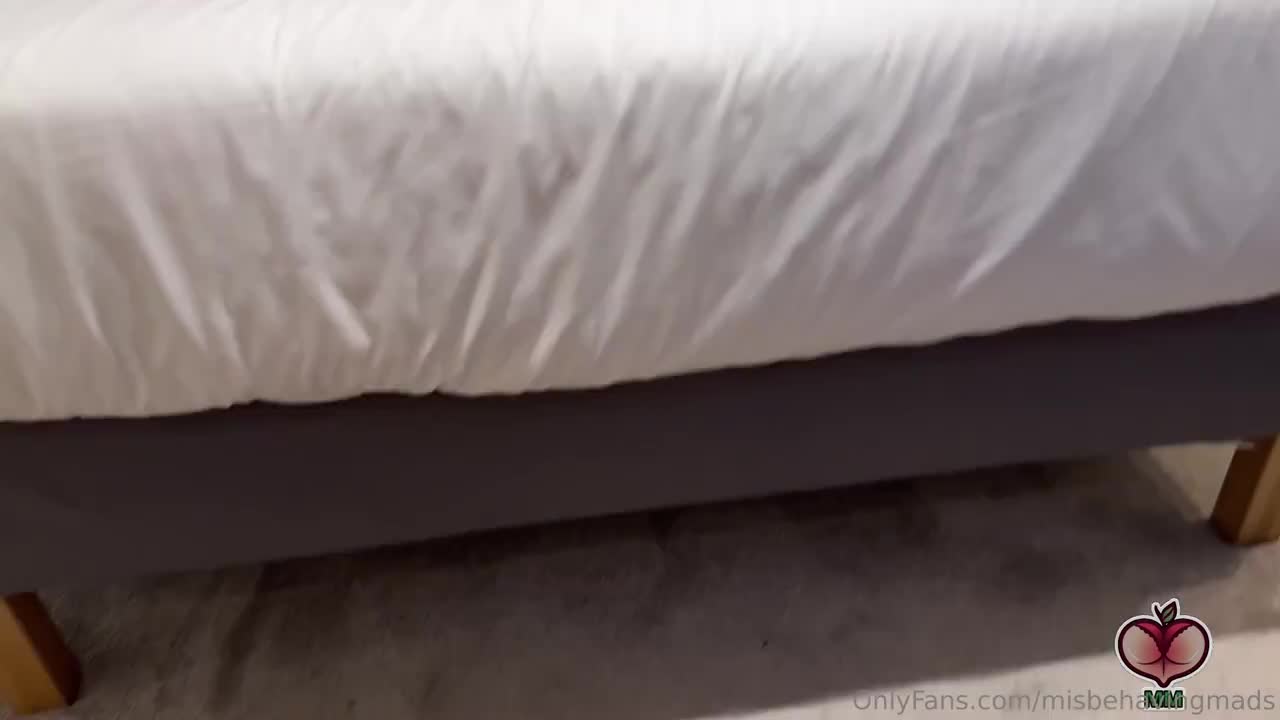 MisbehavingMads – BBC Cuckold Threesome