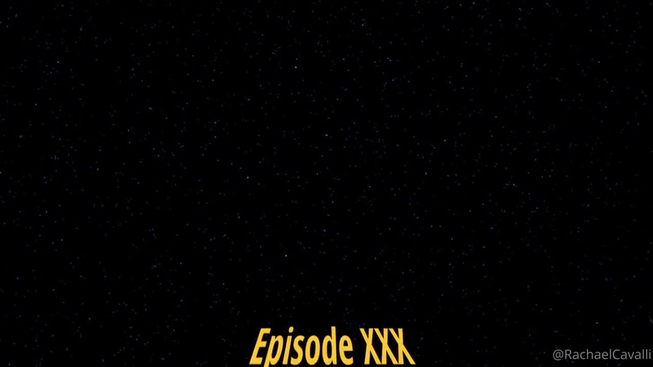 Rachael Cavalli – Star Whores Orgy: The Boner Awakens
