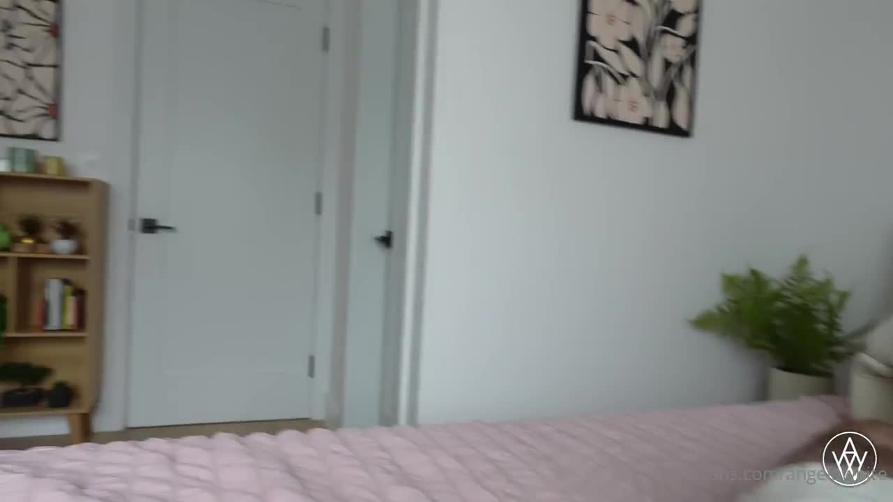 Angela White Fucks Her BF’s Brother NEW Leak