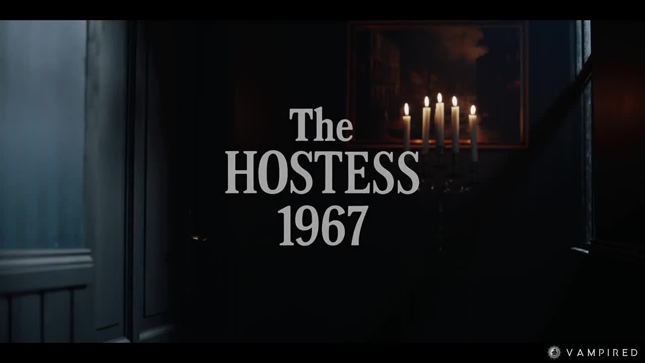 Leana Lovings And Tiffany Tatum – The Hostess 1967