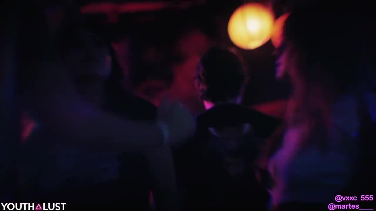 Ivo And Vix – Night Out​