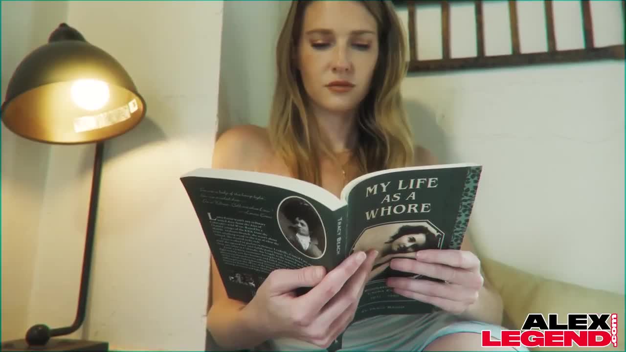 Ashley Lane Bondage Kinky Love By Neighbor