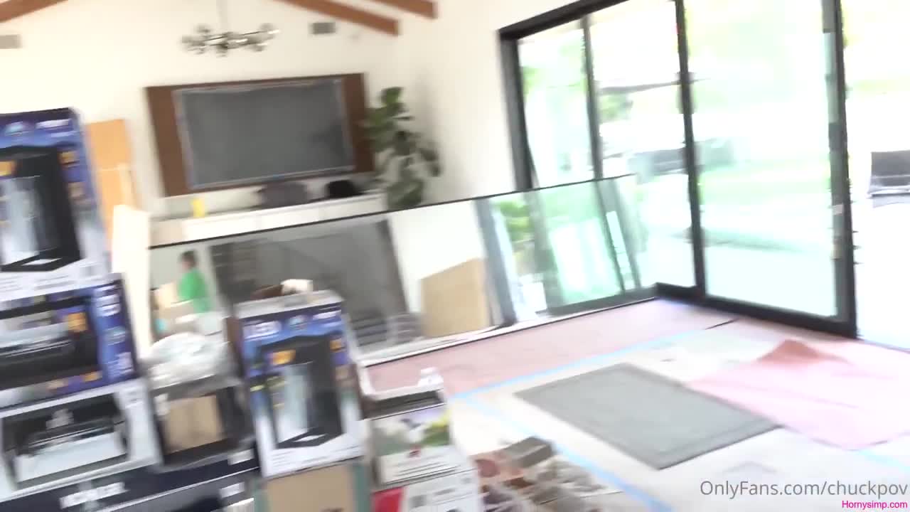 Cherie Deville Making Up With Cheating Husband