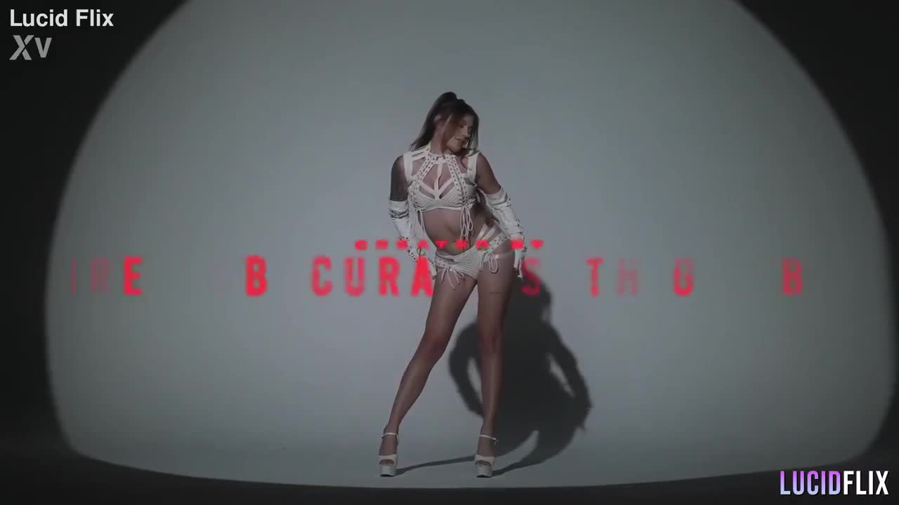 Adria Rae Lucidflix Luminati