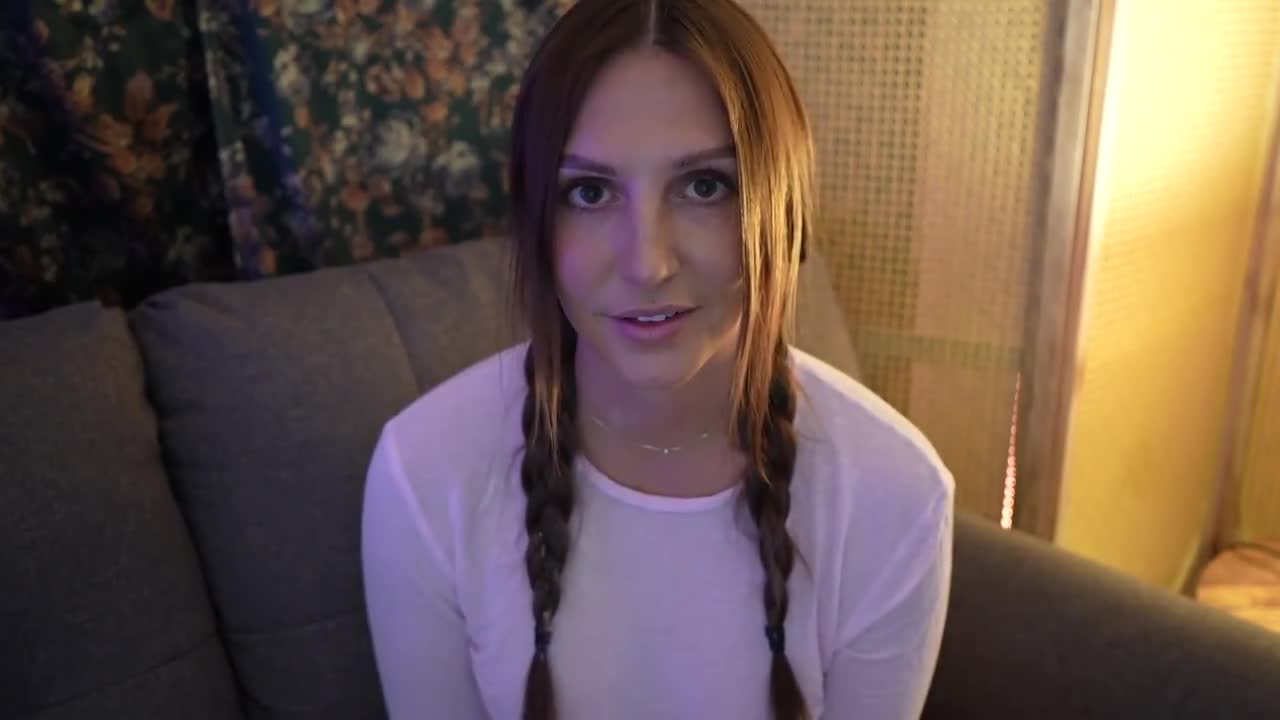 Tatum Christine – Feed Me Daddy