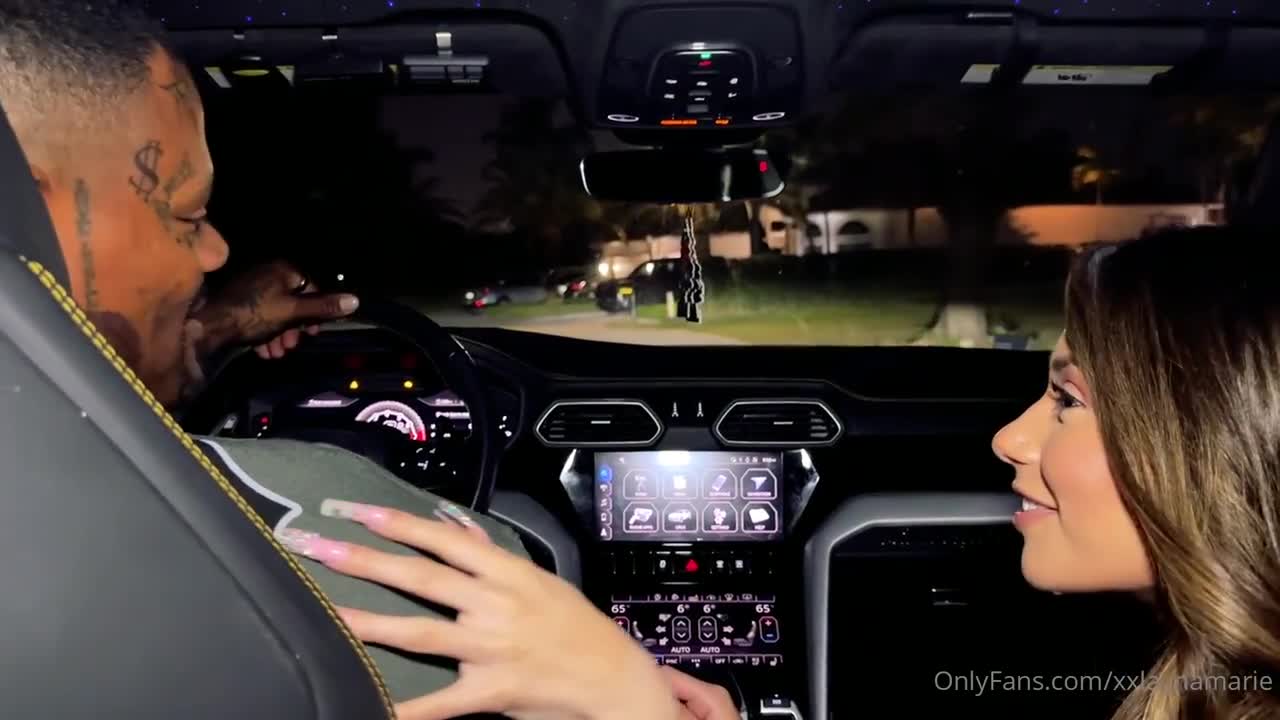 Xxlayna Marie – Luv In The Fast Layn
