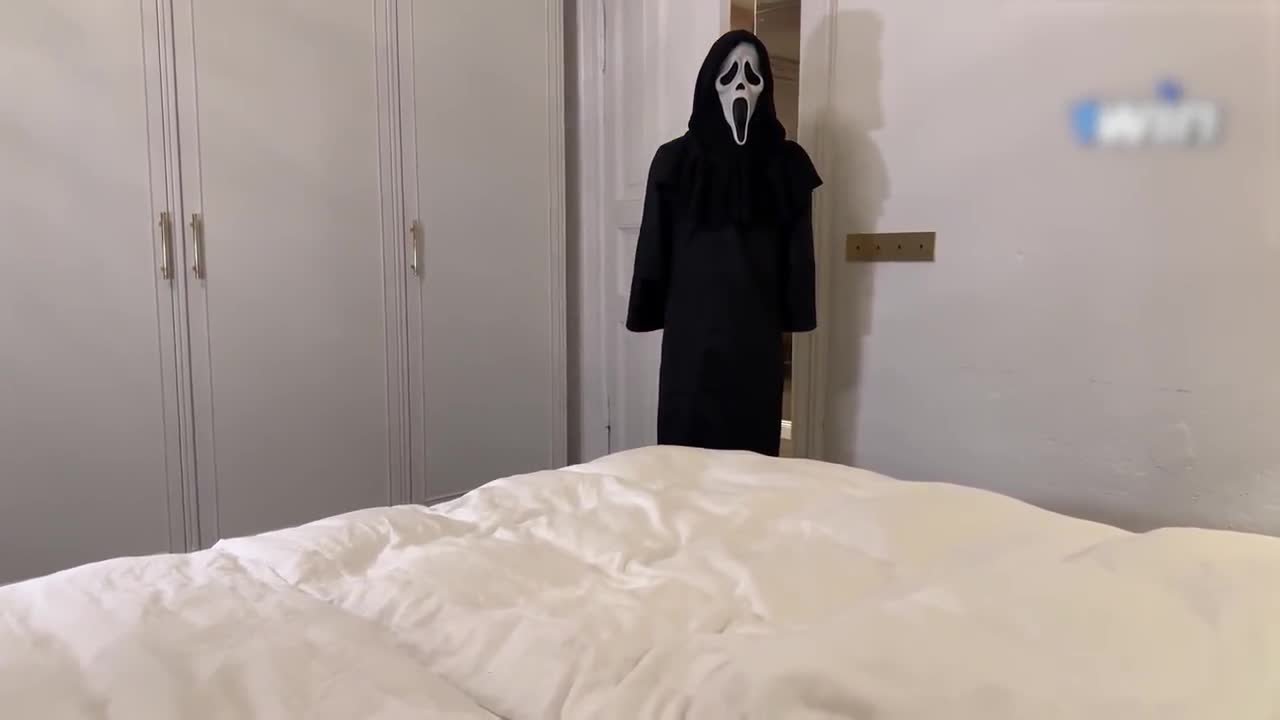 Ruth Lee Ghostface Sex Tape Video