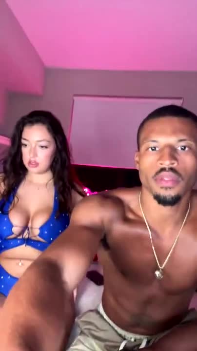 Cassie Lenoir OnlyFans leaked Cassie Lenoir – Livestream BBC Sextape With Rocket Power on HDthot