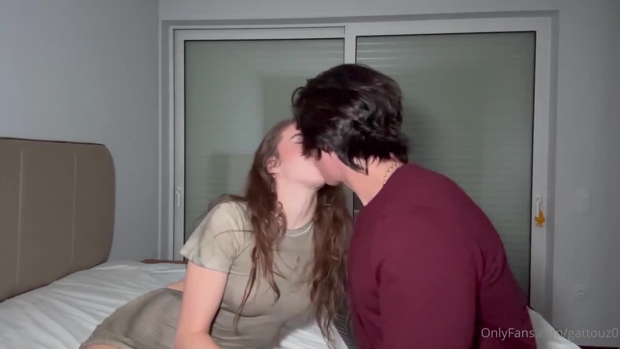 Eden Ivy Slut Ass Gets Destroyed in Home Video