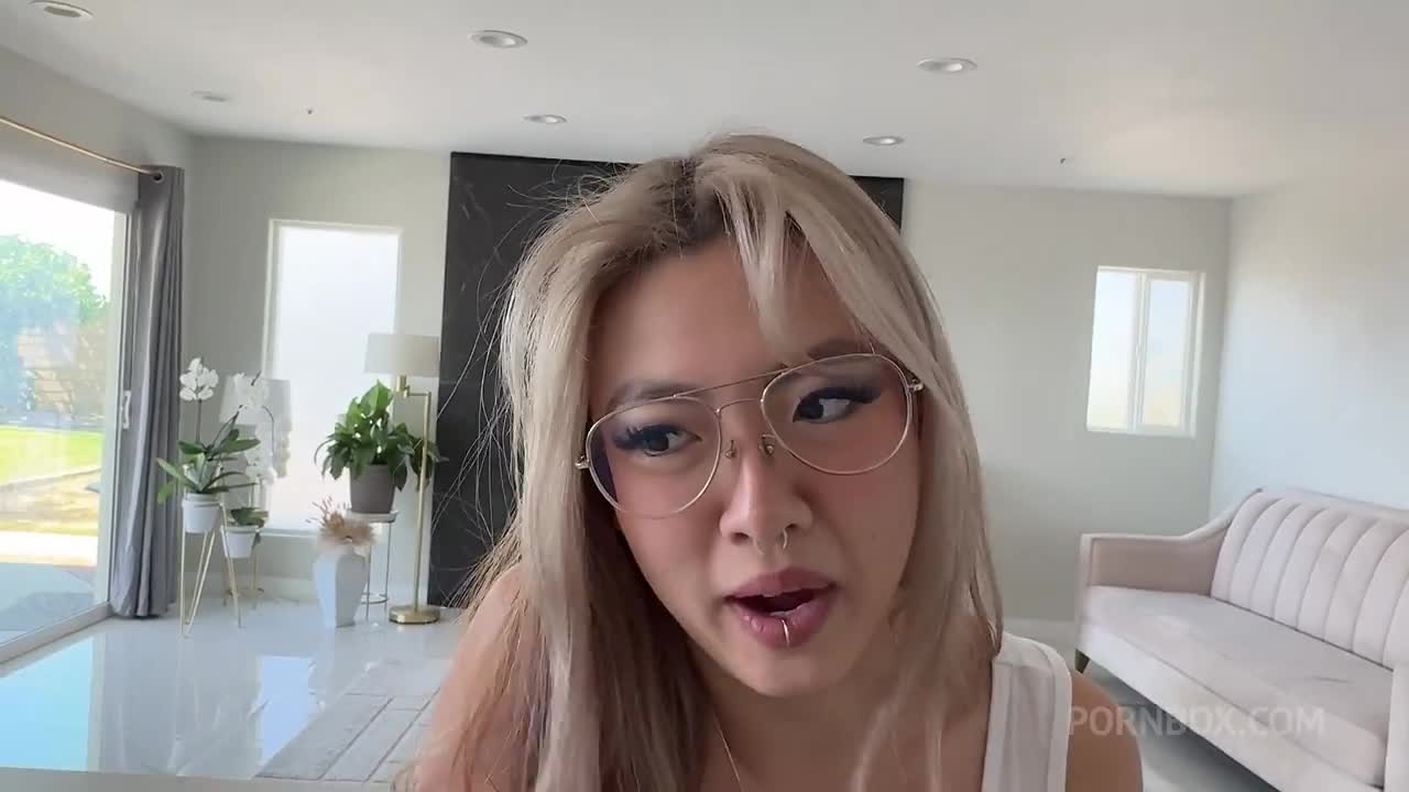 Mila Koi – Cheating Girlfriend Wants Some Fun