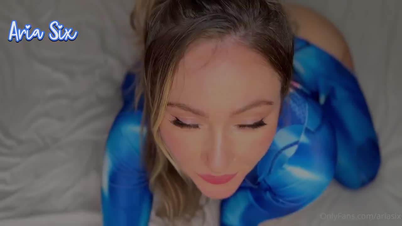 Aria Six OnlyFans leaked Aria Six Zerosuit Sex Tape on HDthot