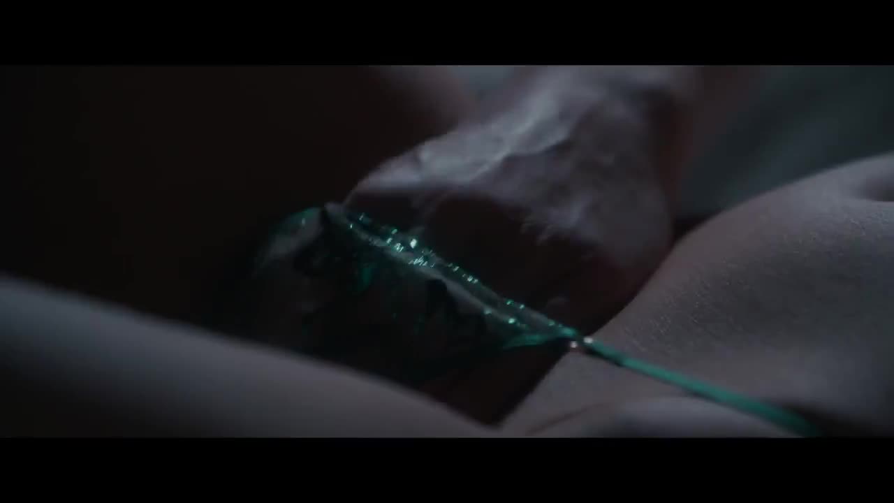 Melissa Stratton The Sex Dream