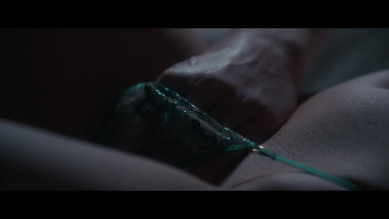 Melissa Stratton – The Sex Dream