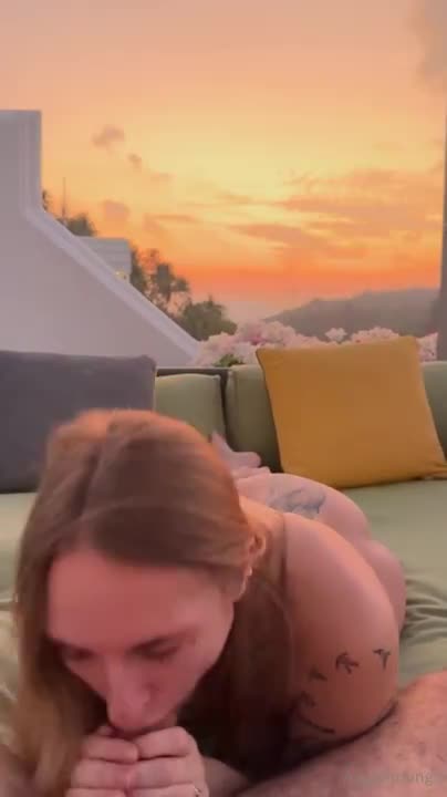 Angel Youngs – B/G Hookup With Remy Duran
